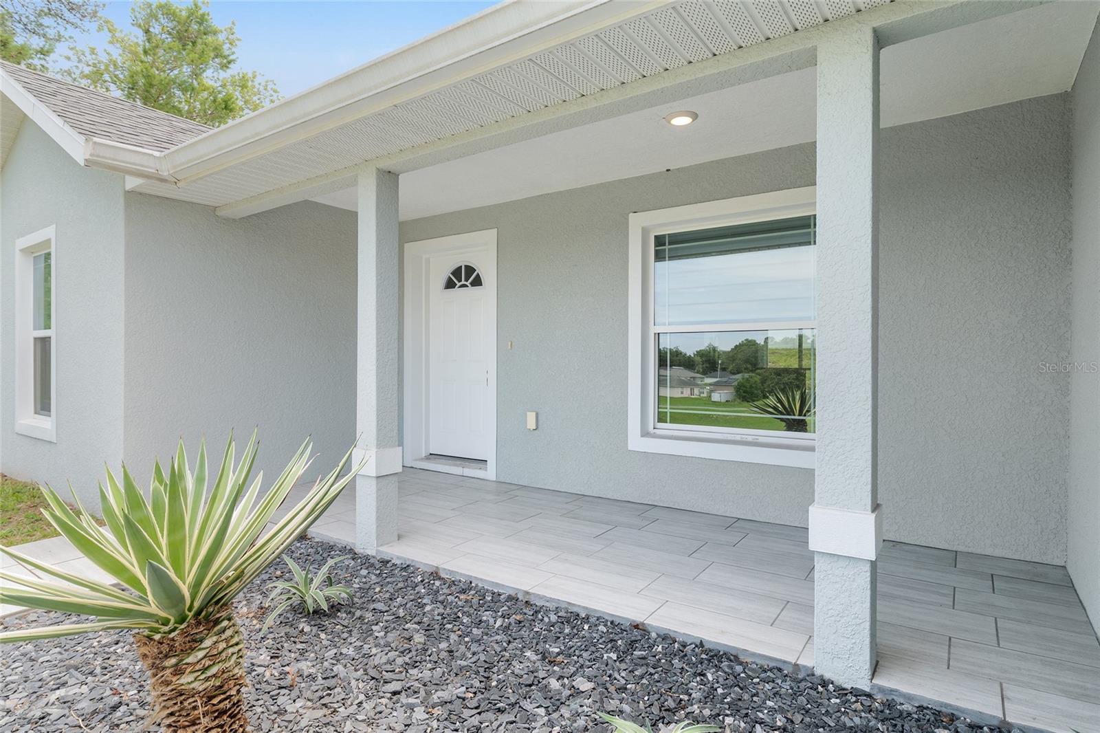 MARION OAKS UN 01 - Residential