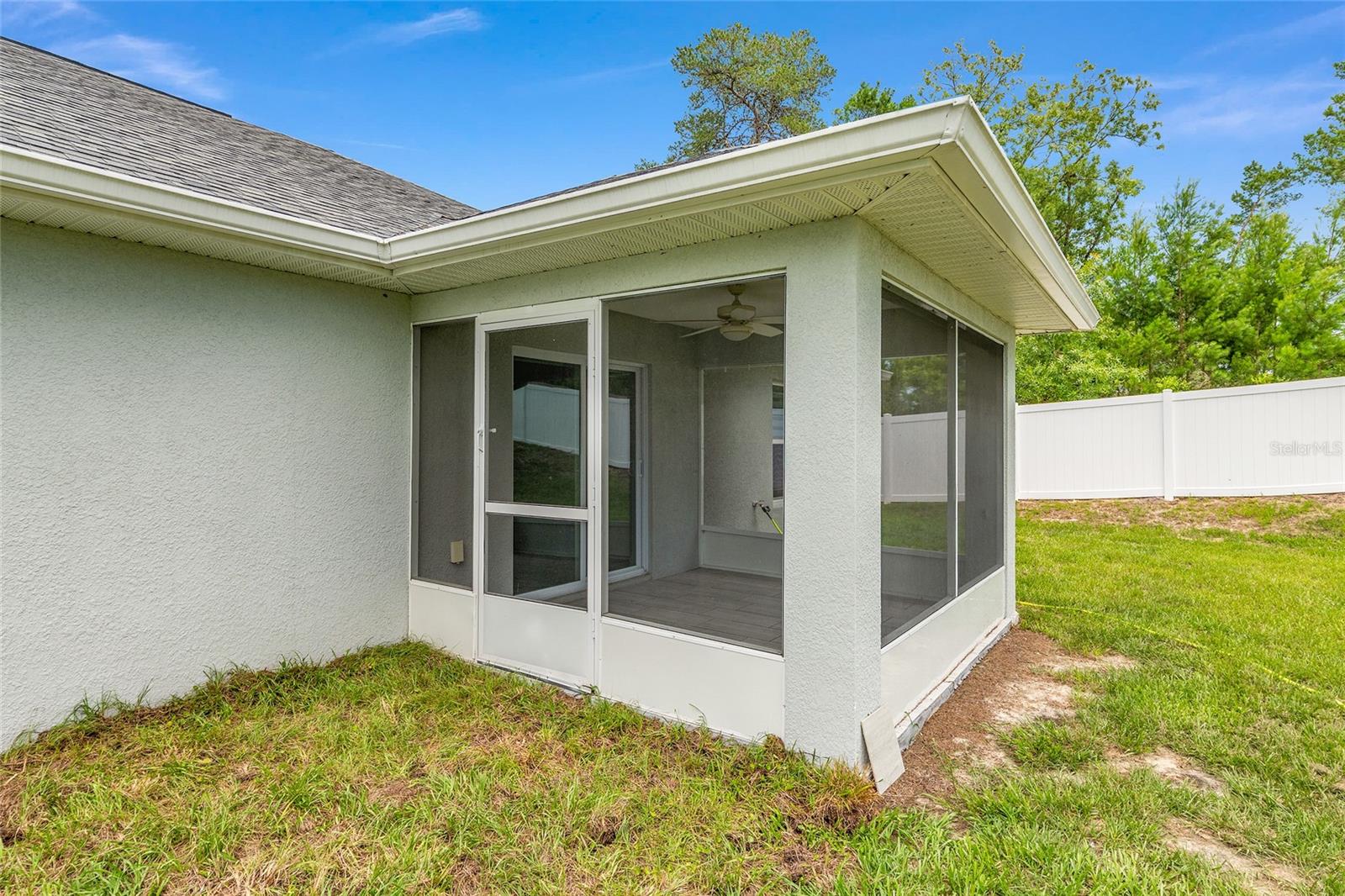 MARION OAKS UN 01 - Residential
