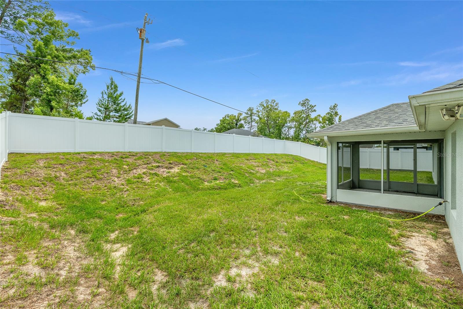 MARION OAKS UN 01 - Residential