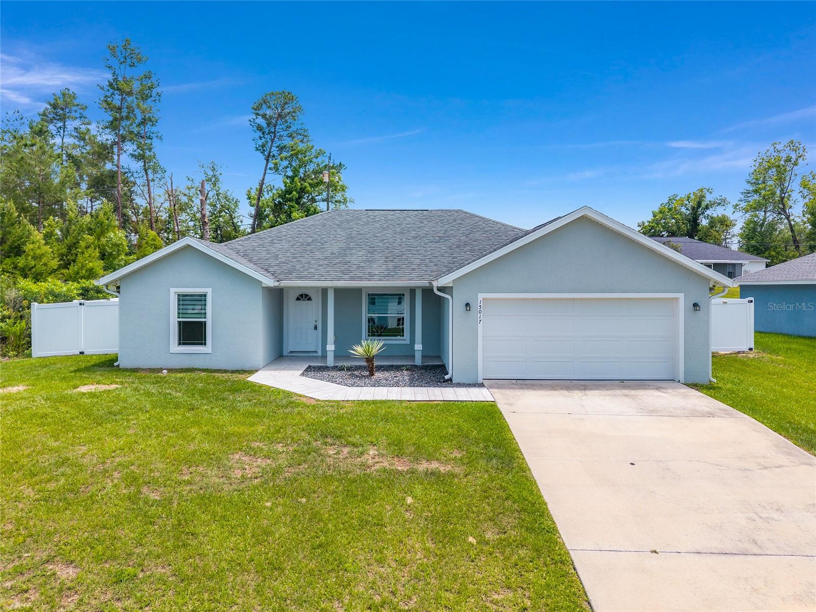 MARION OAKS UN 01 - Residential