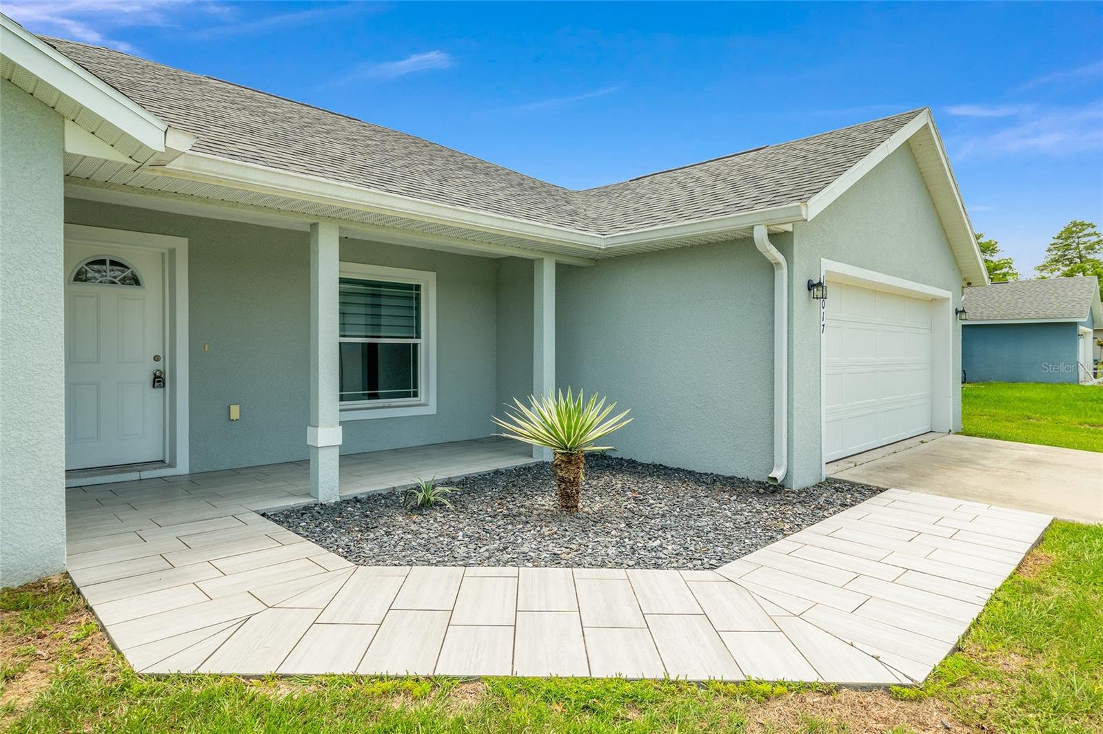 MARION OAKS UN 01 - Residential
