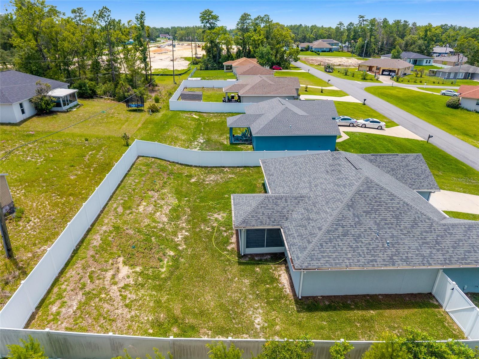 MARION OAKS UN 01 - Residential