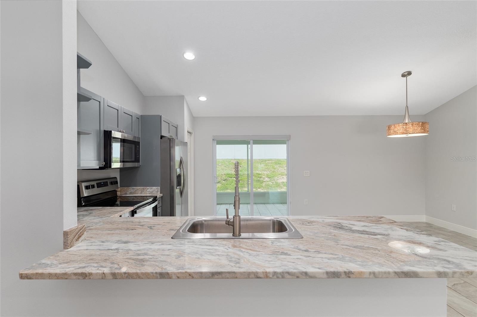 MARION OAKS UN 01 - Residential