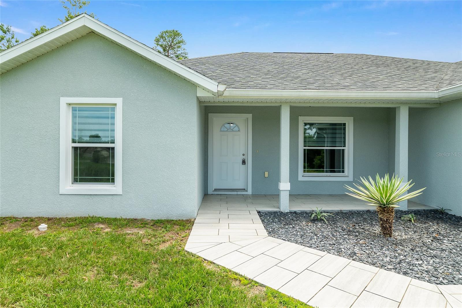 MARION OAKS UN 01 - Residential