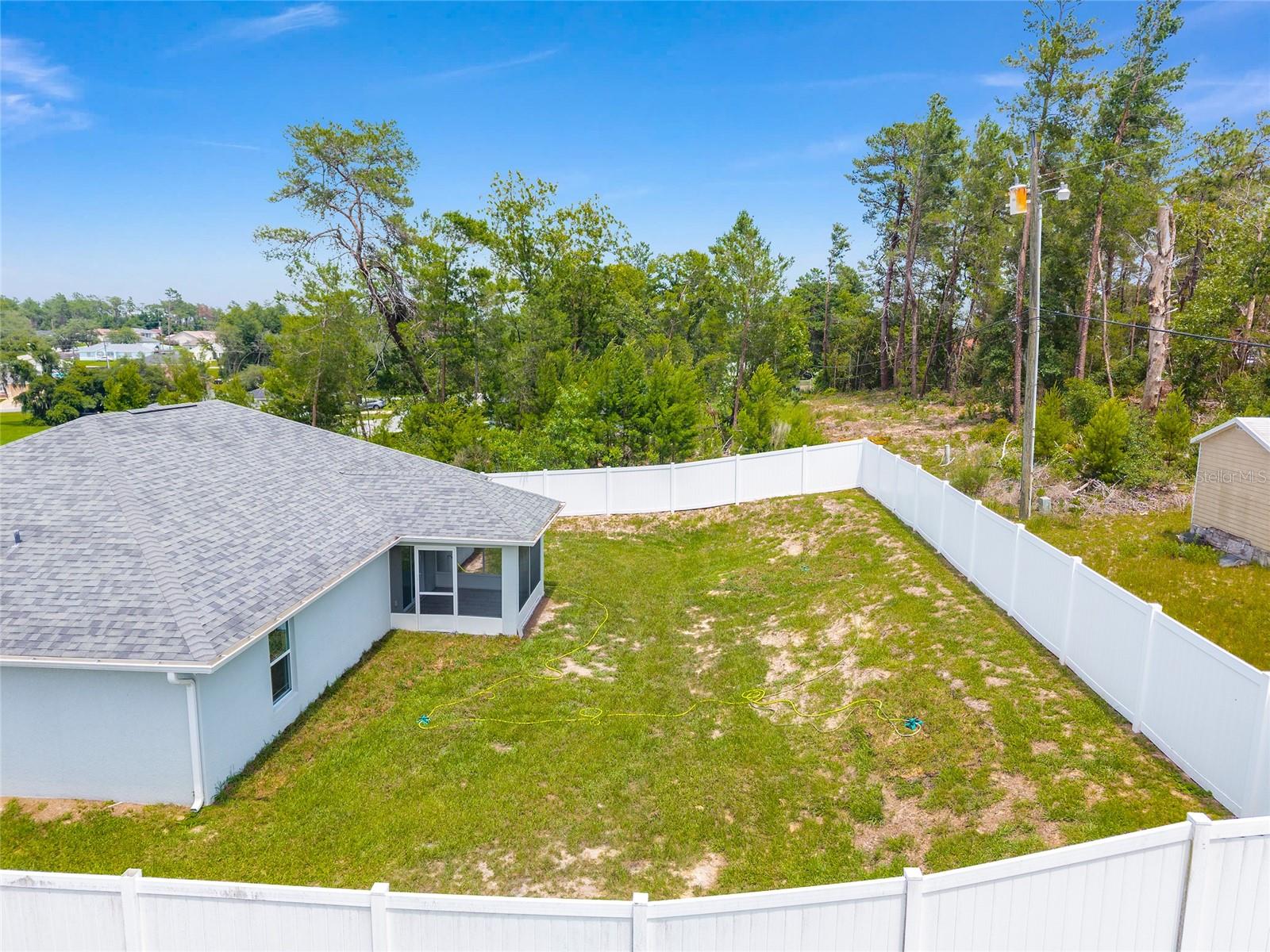 MARION OAKS UN 01 - Residential