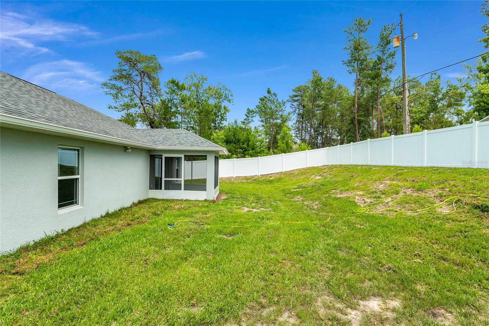 MARION OAKS UN 01 - Residential