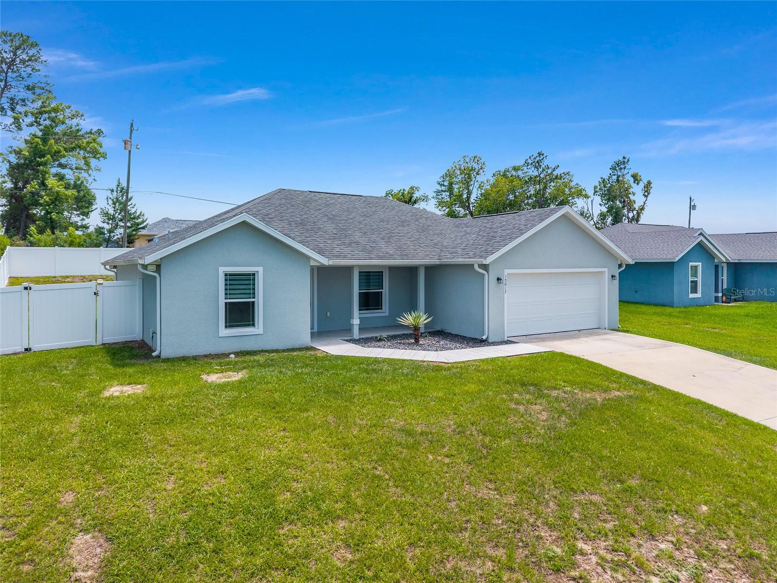 MARION OAKS UN 01 - Residential