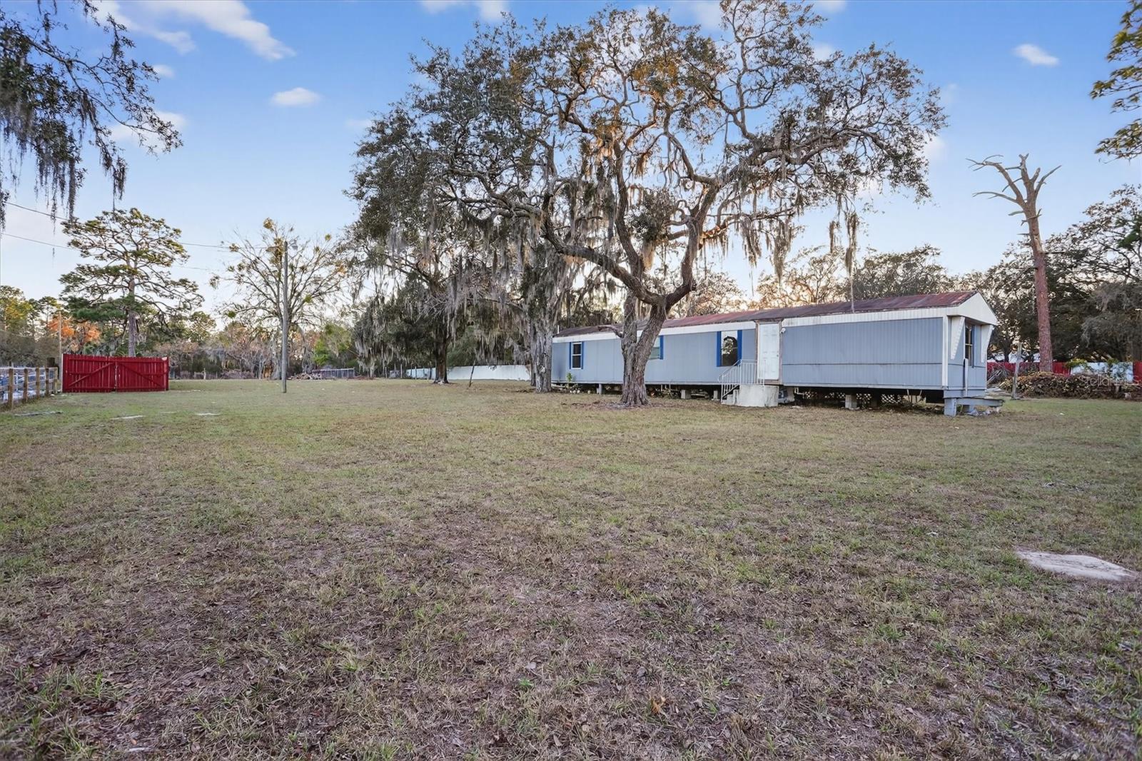 WOODHAVEN FARMS UNREC - Residential
