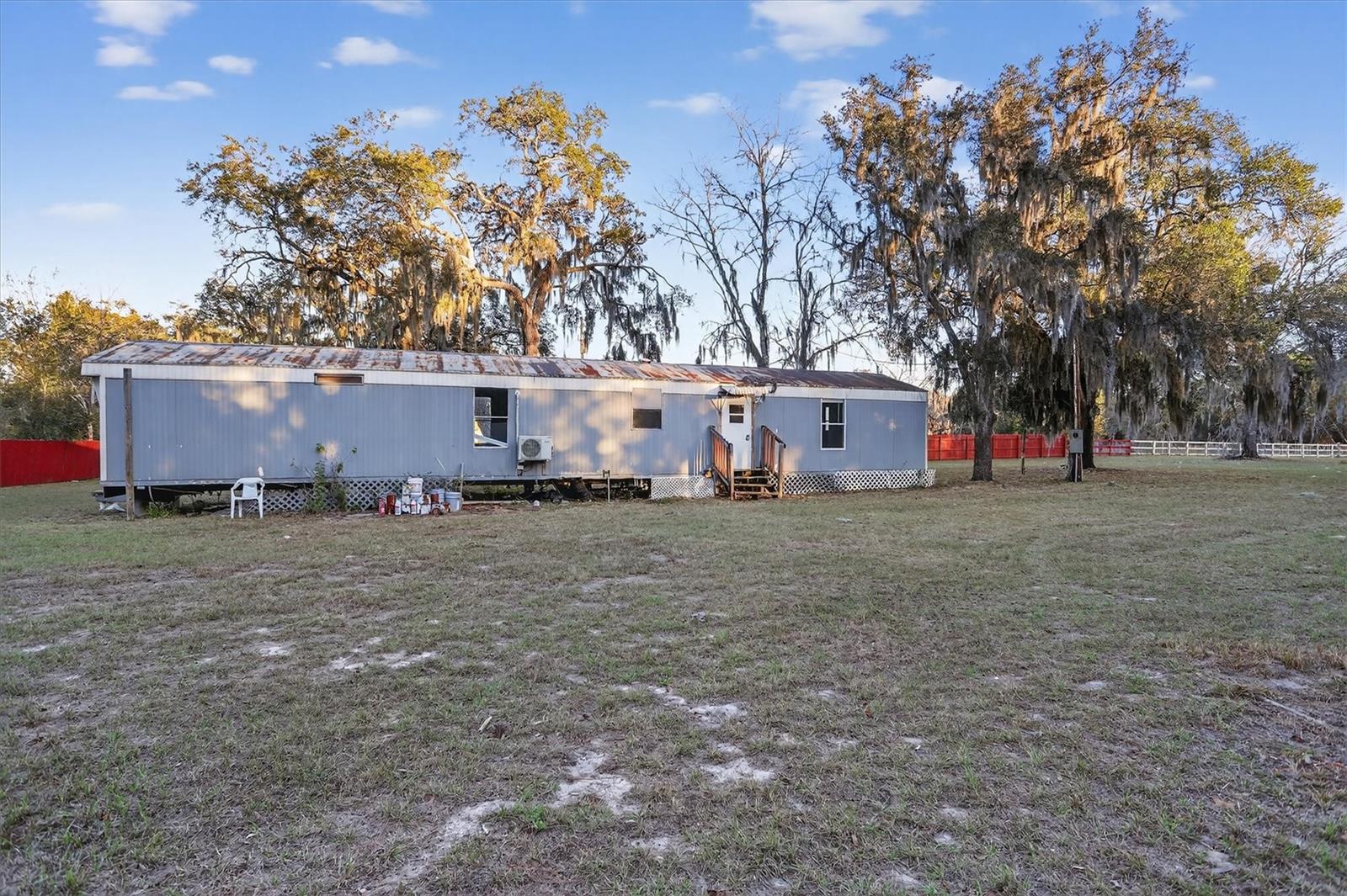 WOODHAVEN FARMS UNREC - Residential