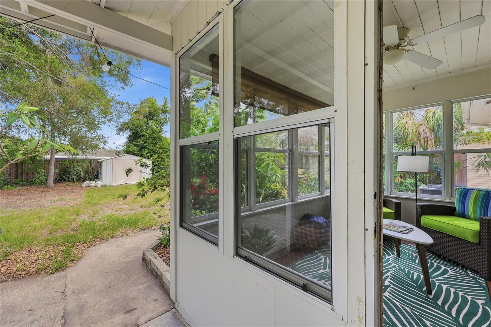 SYLVAN SHORES - Residential
