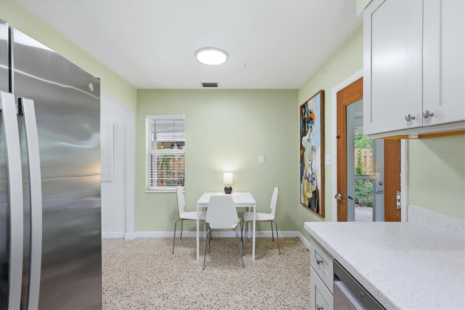 SYLVAN SHORES - Residential