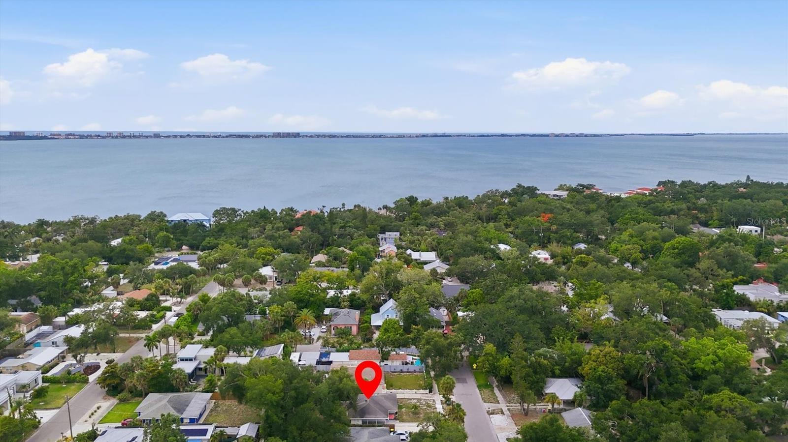 SYLVAN SHORES - Residential