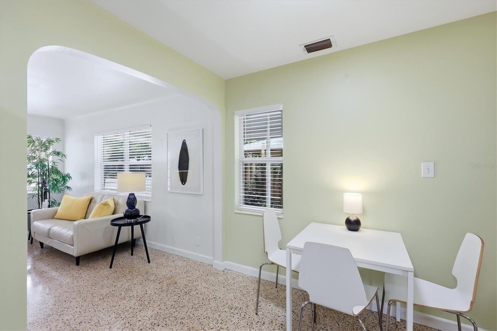 SYLVAN SHORES - Residential