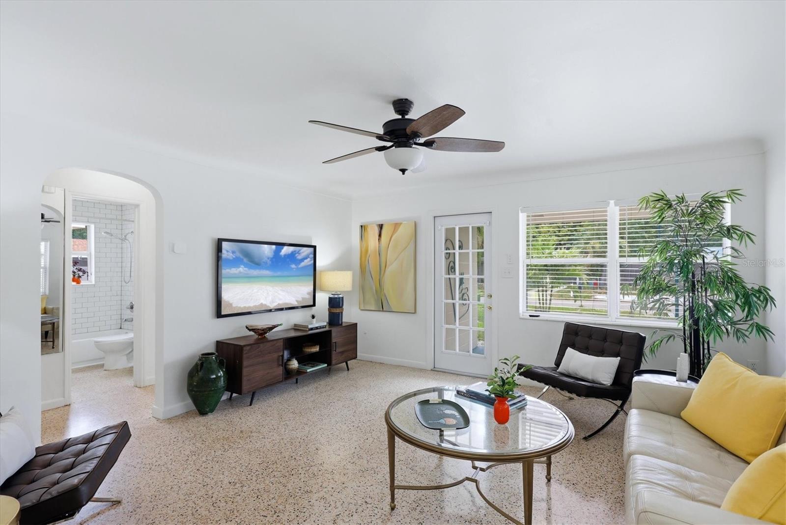 SYLVAN SHORES - Residential