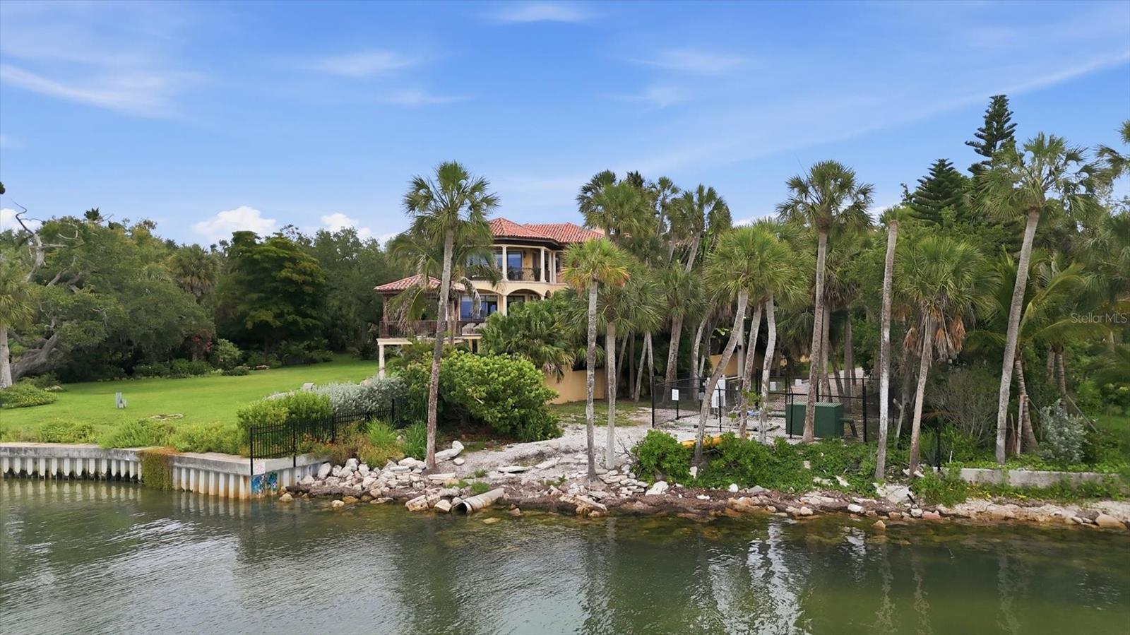 SYLVAN SHORES - Residential