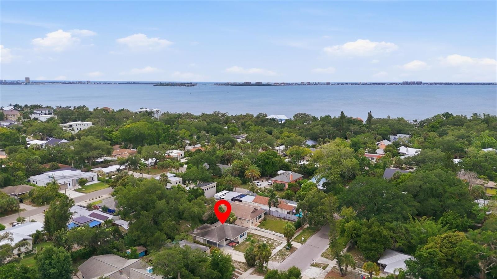 SYLVAN SHORES - Residential