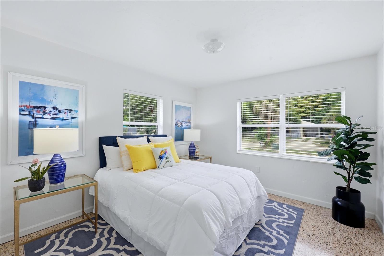 SYLVAN SHORES - Residential