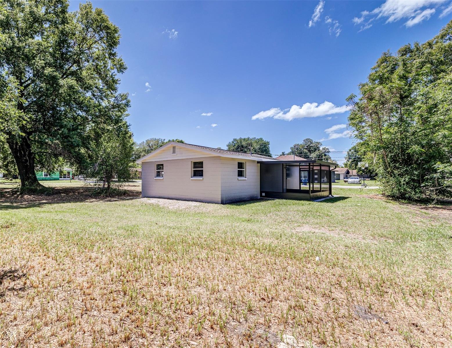 MITCHELLS C L ADD - Residential