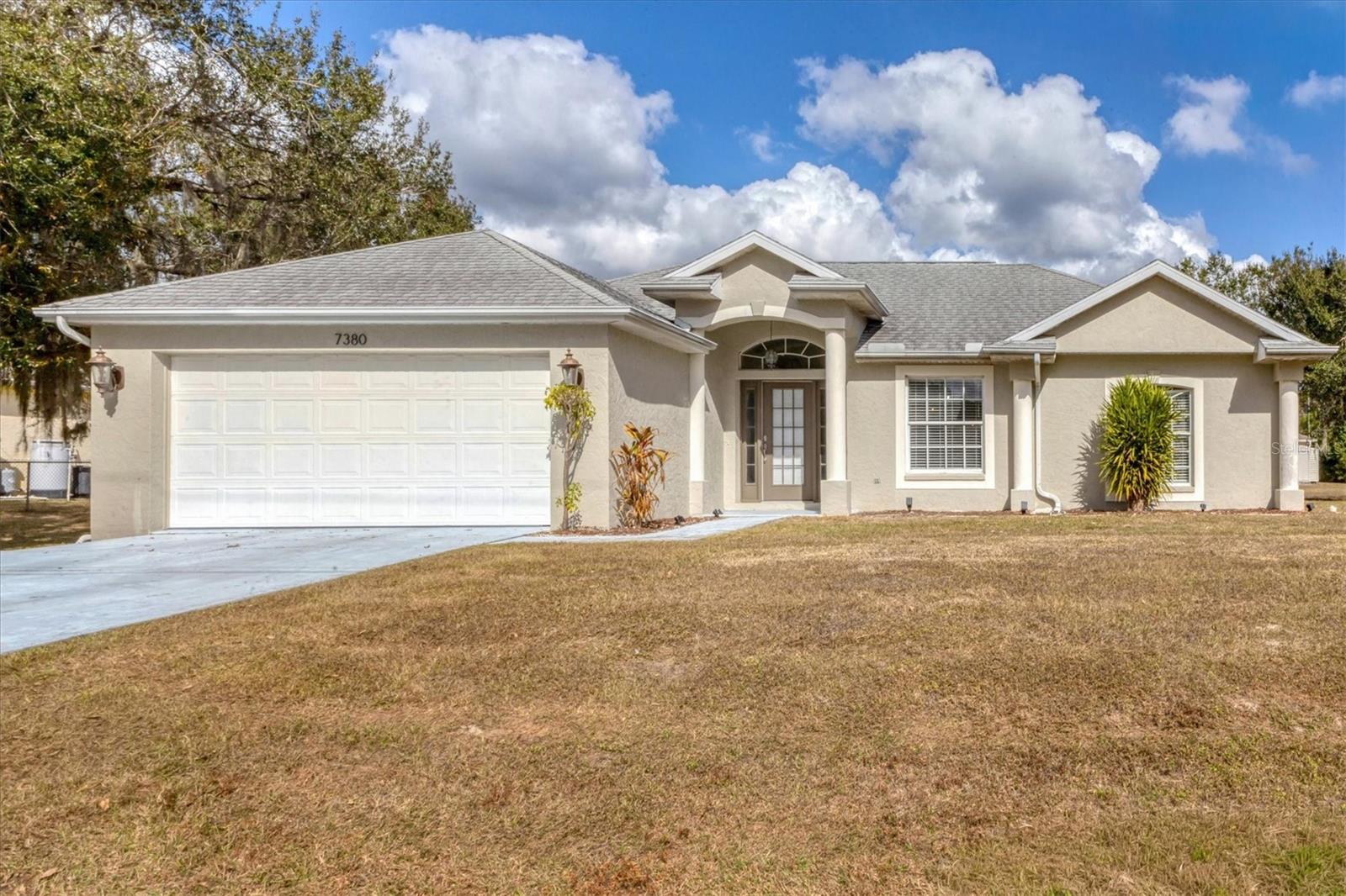 PORT CHARLOTTE SUB 26 - Residential