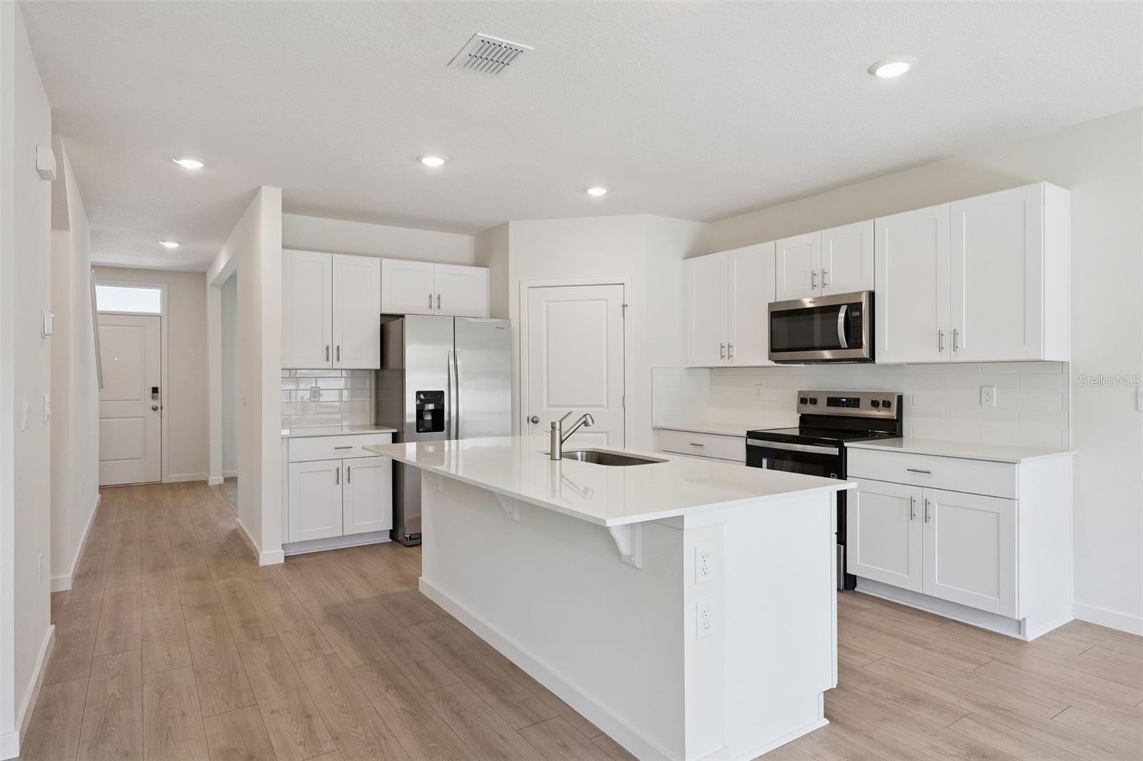 SAGEWOOD - Residential