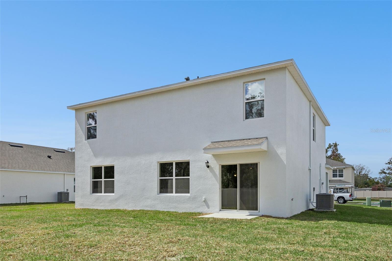 SAGEWOOD - Residential