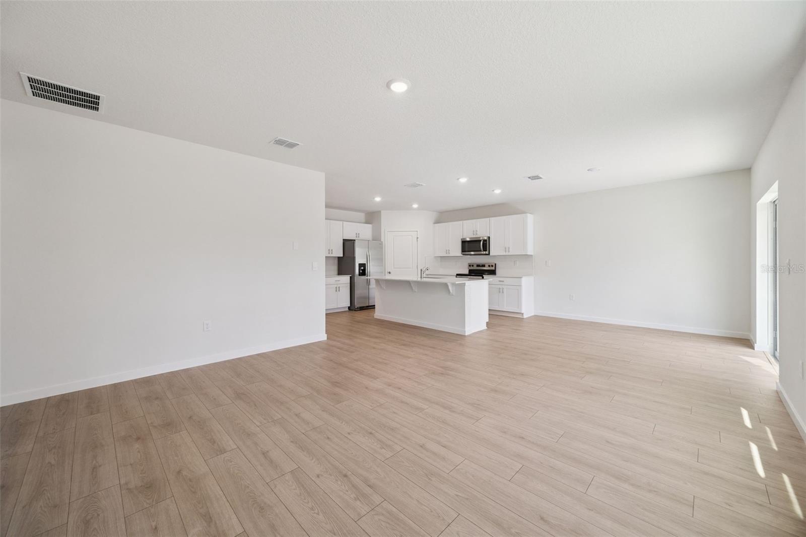 SAGEWOOD - Residential