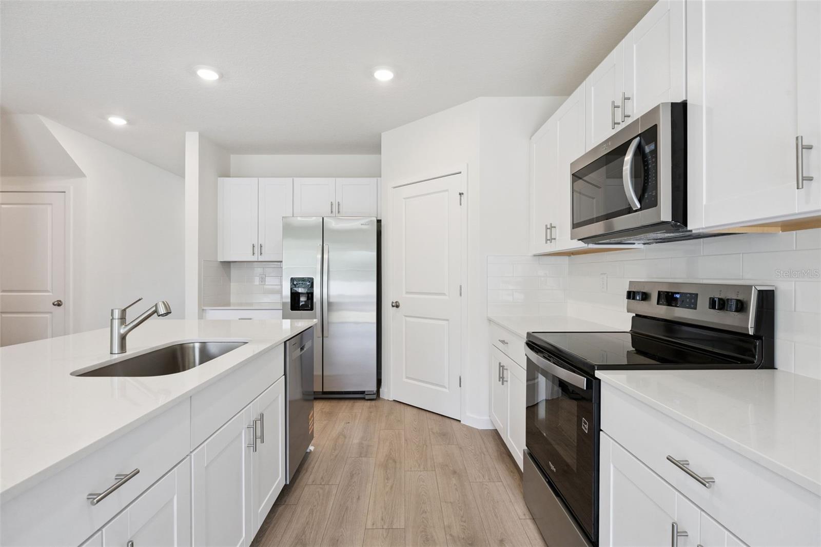 SAGEWOOD - Residential