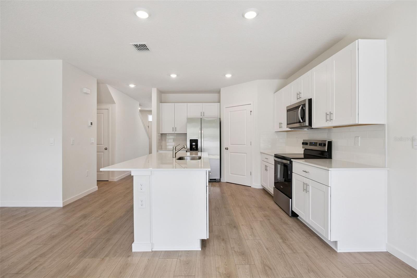 SAGEWOOD - Residential