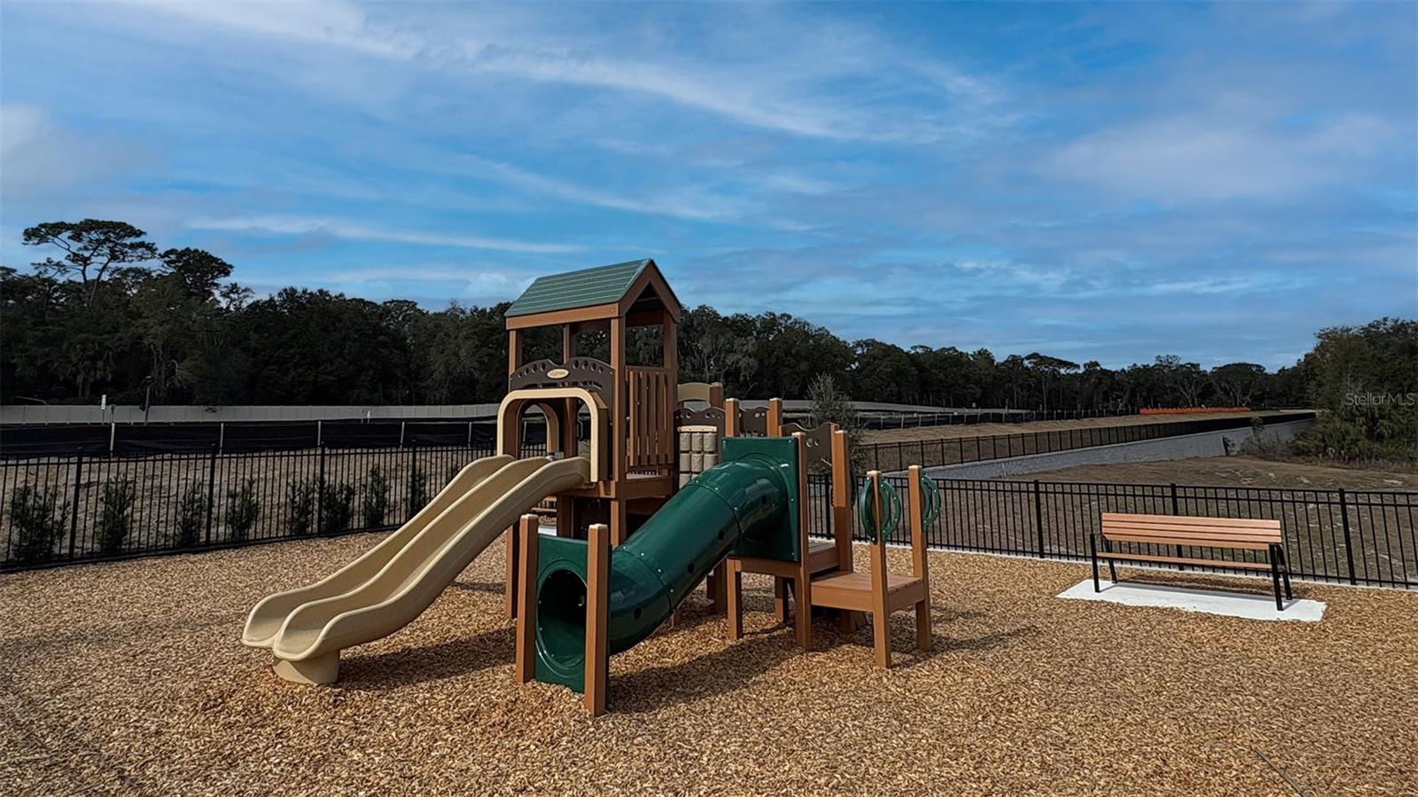 SAGEWOOD - Residential