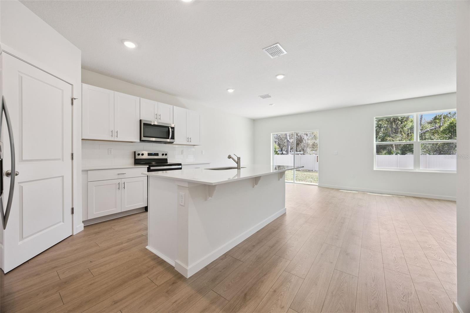 SAGEWOOD - Residential