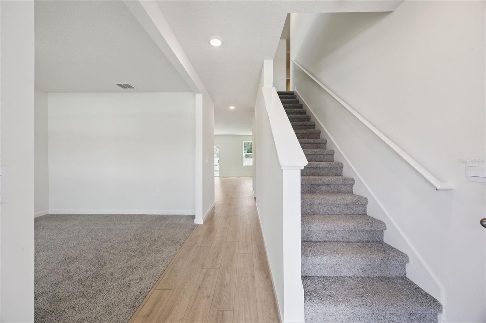 SAGEWOOD - Residential