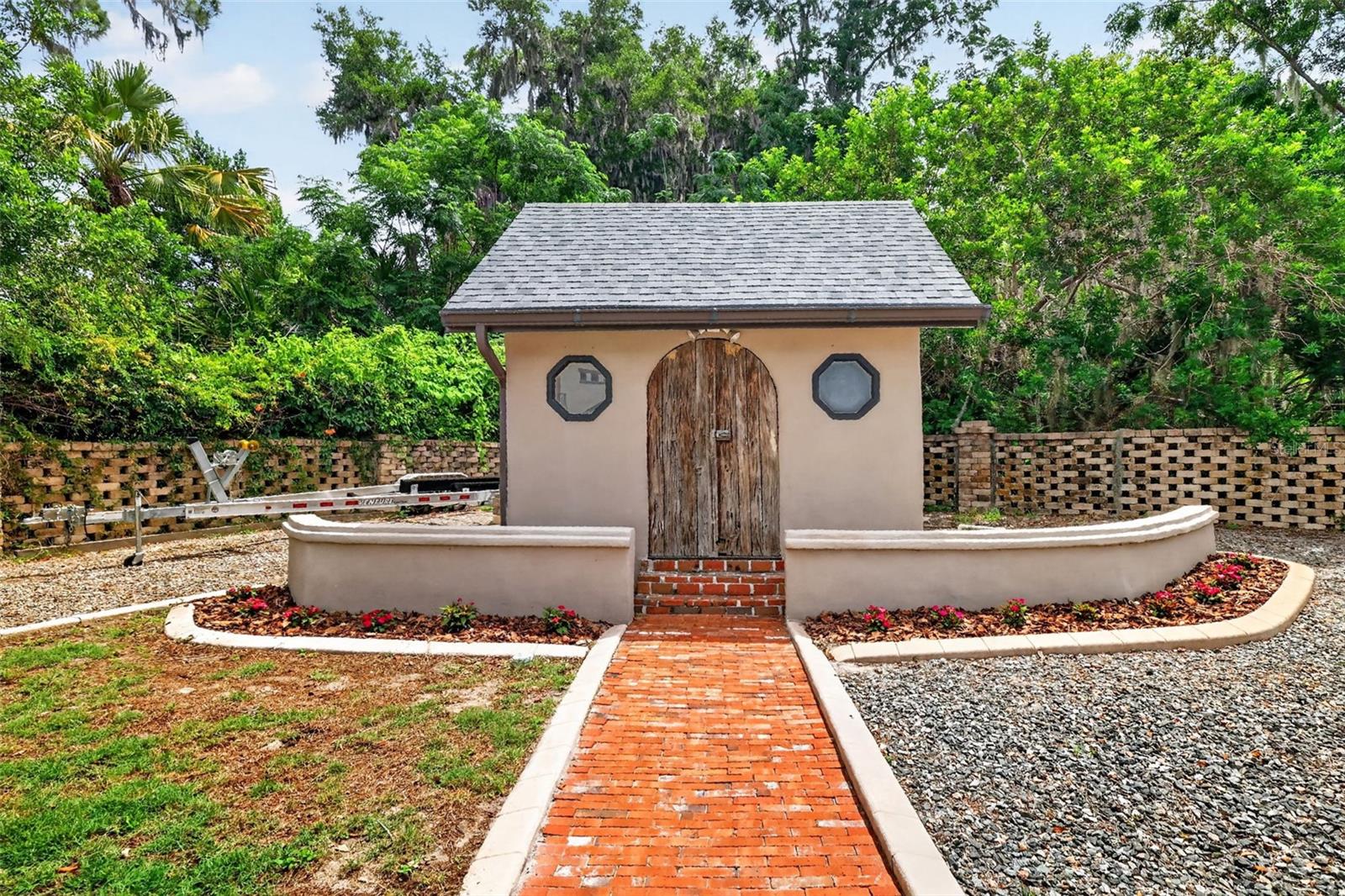 HACINDAS BON DEL PINOS - Residential