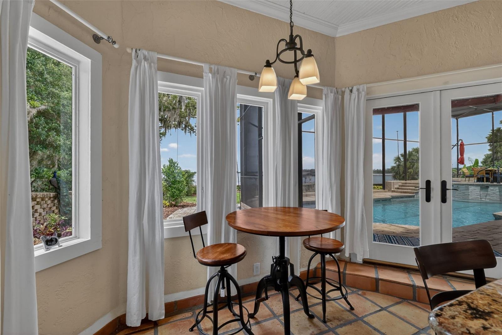 HACINDAS BON DEL PINOS - Residential