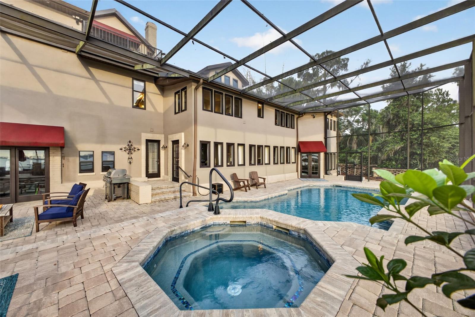 HACINDAS BON DEL PINOS - Residential