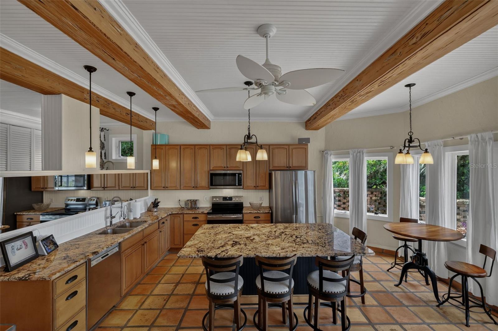 HACINDAS BON DEL PINOS - Residential