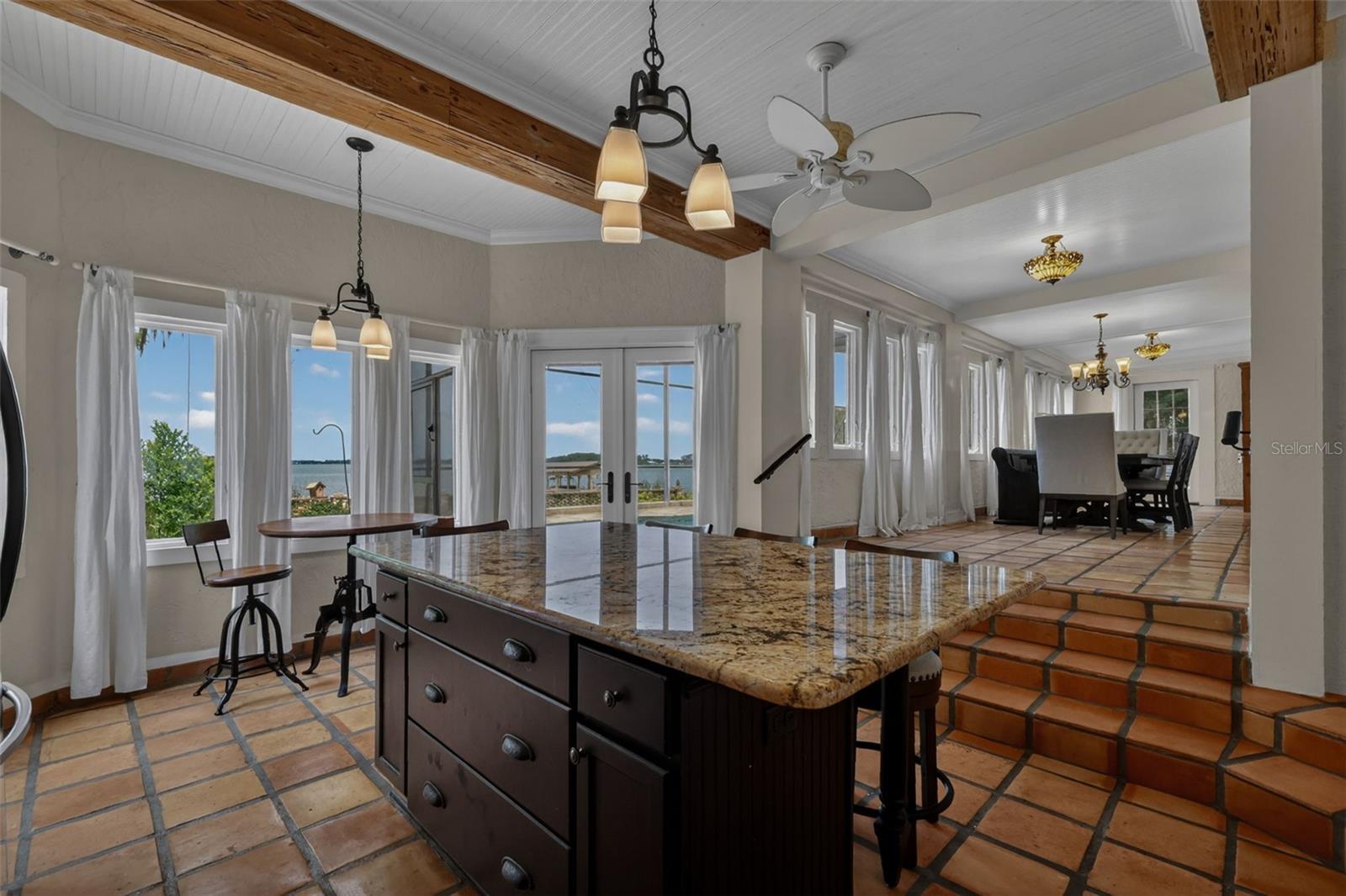 HACINDAS BON DEL PINOS - Residential