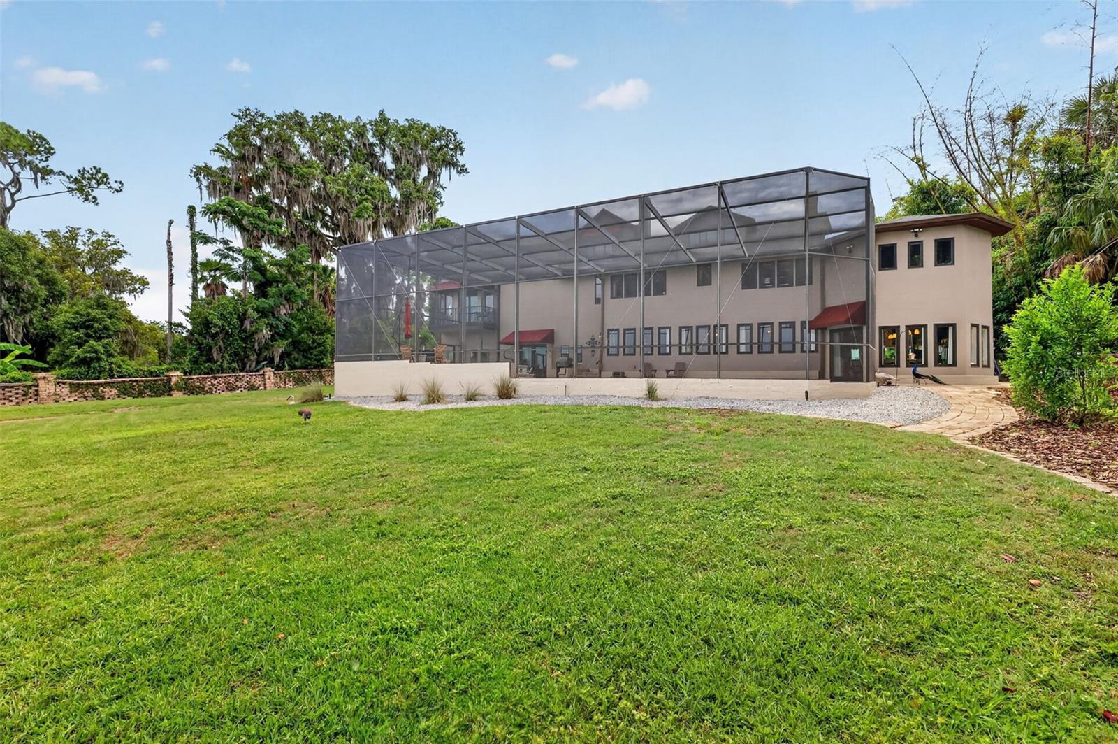 HACINDAS BON DEL PINOS - Residential