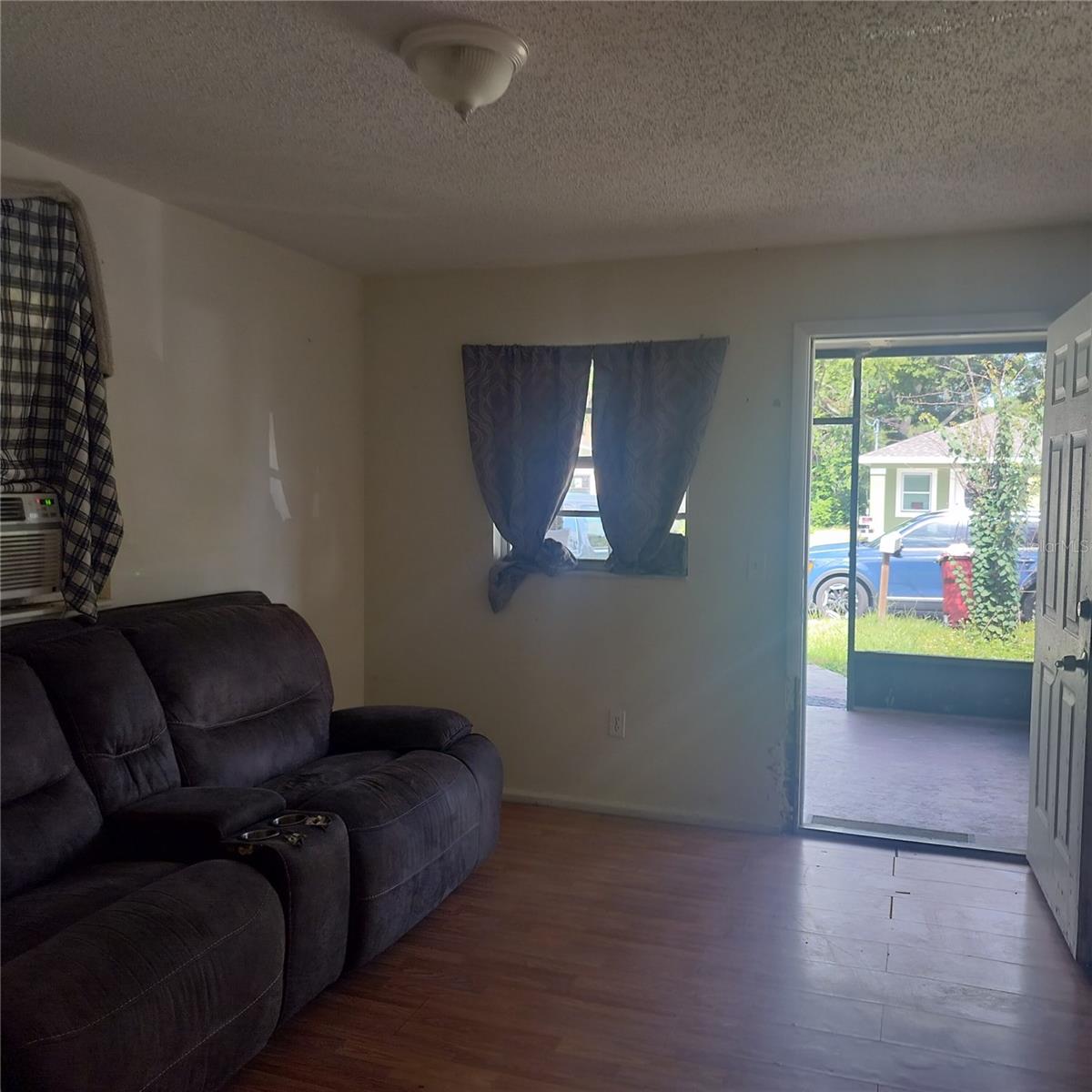 FAISON & LOWRY SUB - Residential