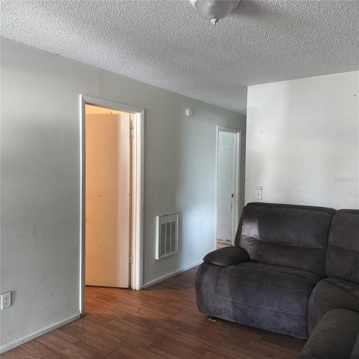 FAISON & LOWRY SUB - Residential
