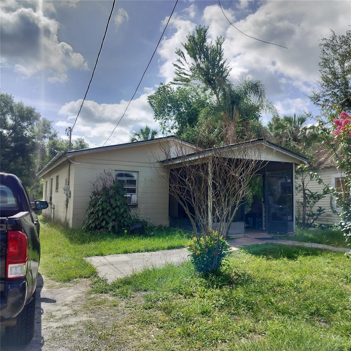 FAISON & LOWRY SUB - Residential