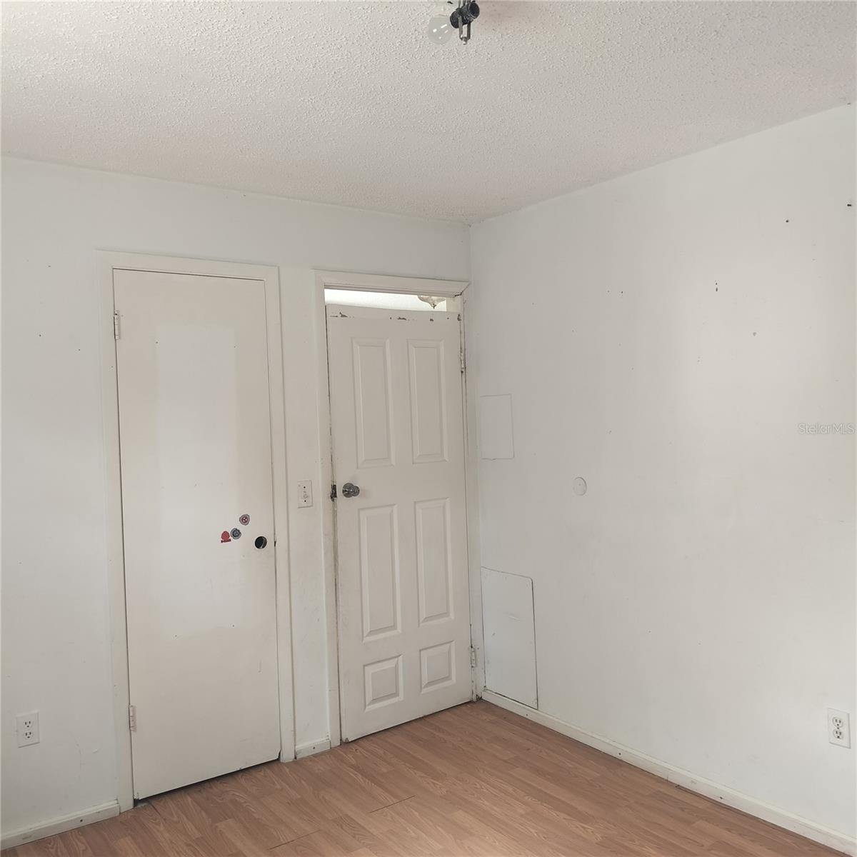 FAISON & LOWRY SUB - Residential
