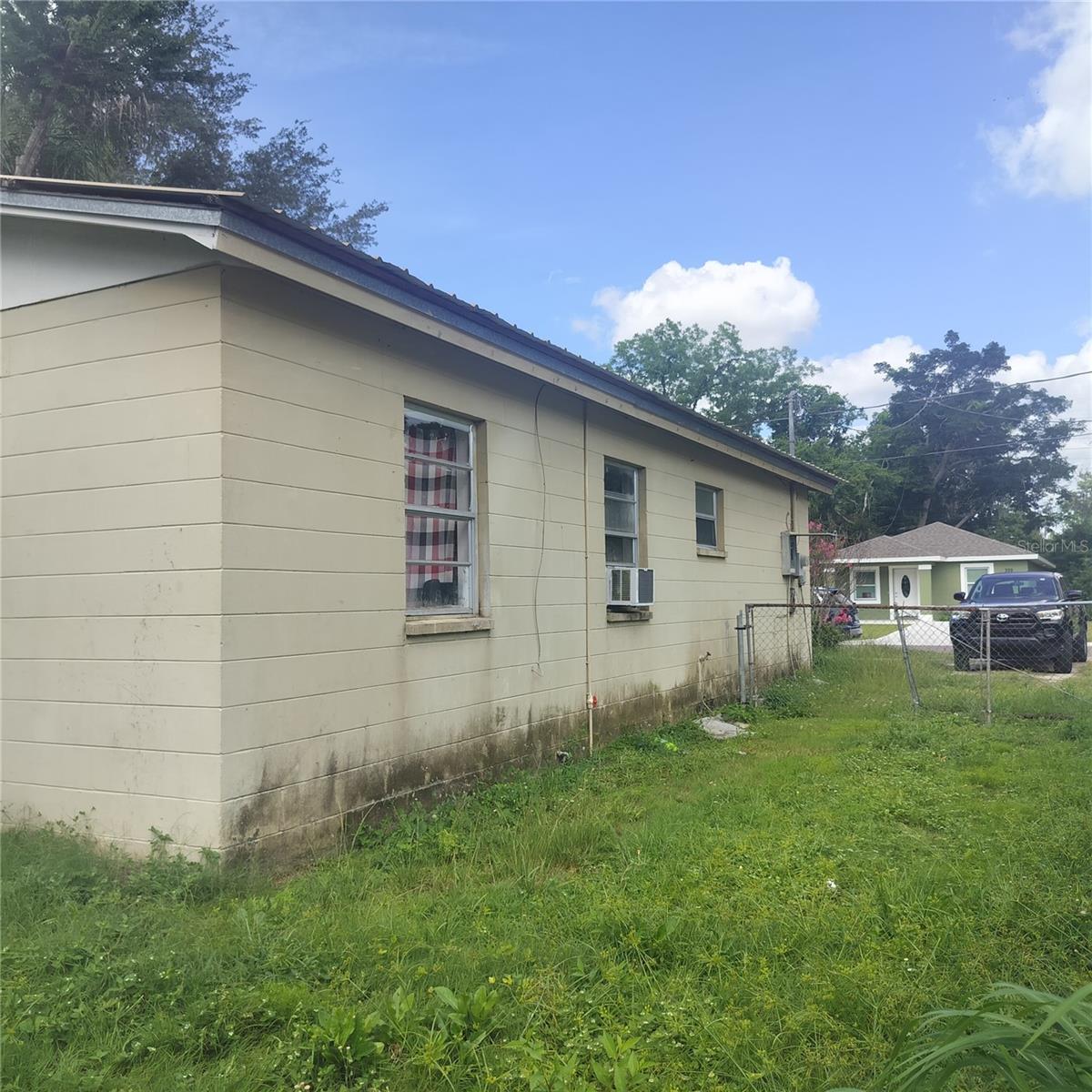 FAISON & LOWRY SUB - Residential