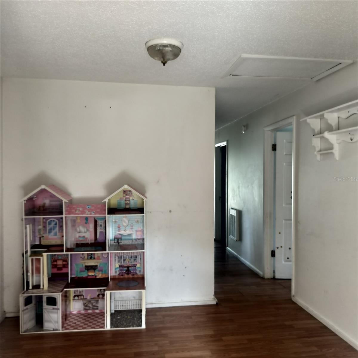 FAISON & LOWRY SUB - Residential