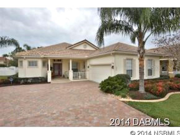 Venetian Bay Ph 1A - Residential
