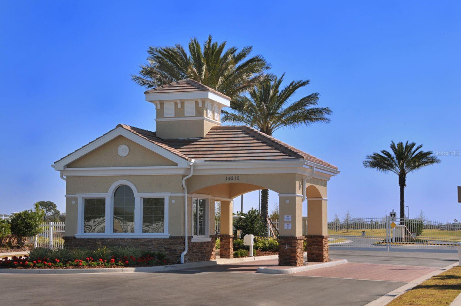 COUNTRY CLUB EAST AT LAKEWD RNCH YY1-4 - Residential
