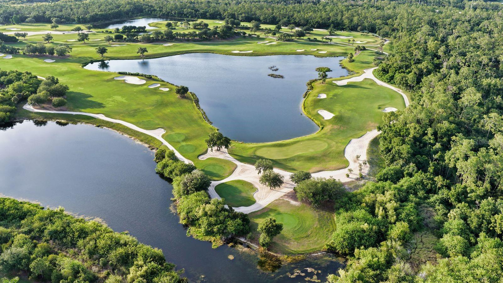 COUNTRY CLUB EAST AT LAKEWD RNCH YY1-4 - Residential