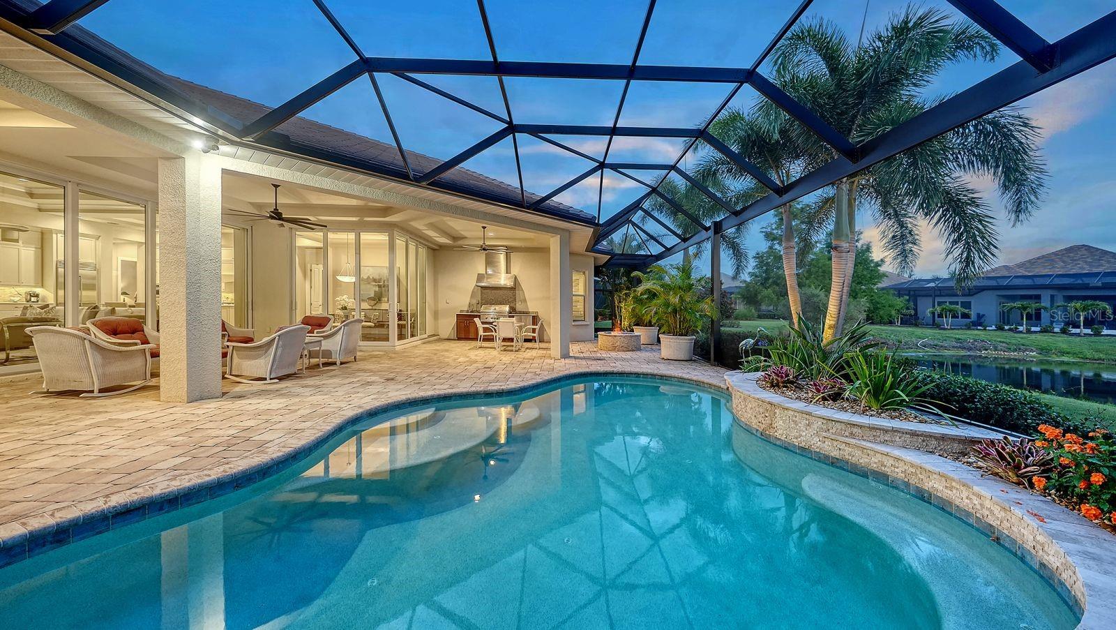 COUNTRY CLUB EAST AT LAKEWD RNCH YY1-4 - Residential