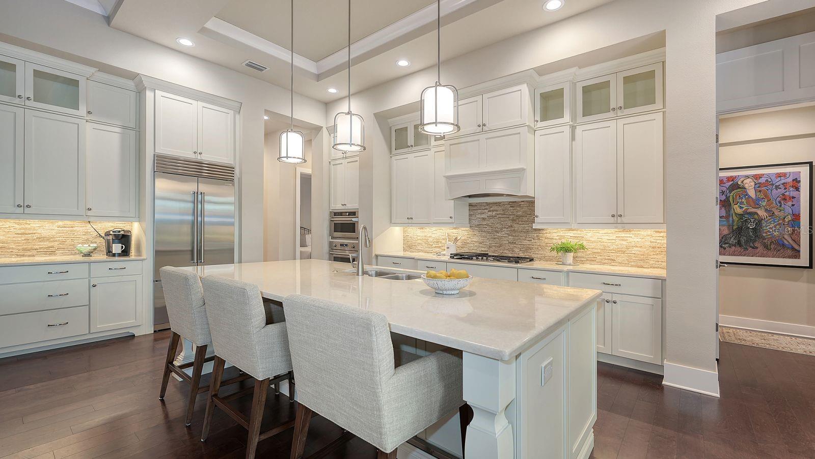 COUNTRY CLUB EAST AT LAKEWD RNCH YY1-4 - Residential