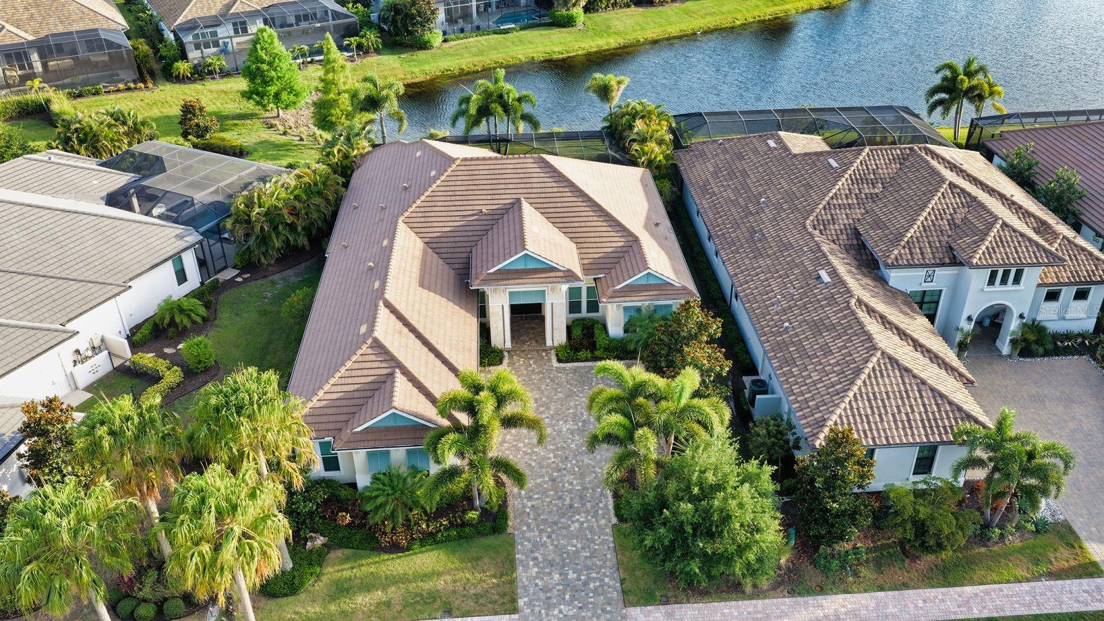 COUNTRY CLUB EAST AT LAKEWD RNCH YY1-4 - Residential