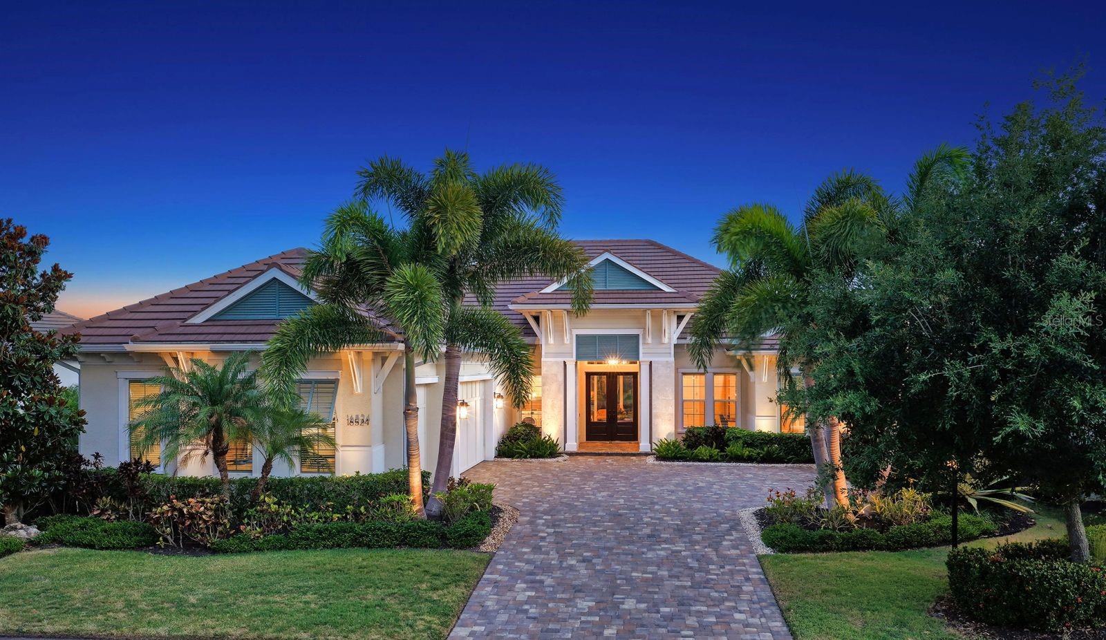 COUNTRY CLUB EAST AT LAKEWD RNCH YY1-4 - Residential